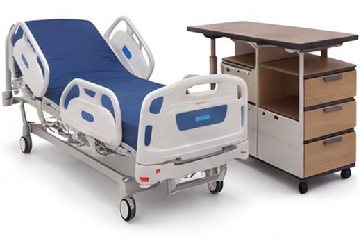 Hospital Beds & Furniture