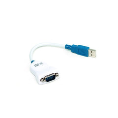 Heartsmart 10 cm Laerdal USB Serial Adapter