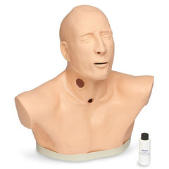 Heartsmart Life/form Tracheostomy Care Simulator