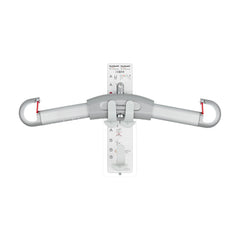 Handicare Carry Bar  Placard Holder