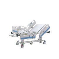 Nitrocare VIGORA 4220 Full Electric ICU Bariatric Critical Care Bed