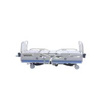 Nitrocare VIGORA 4220 Full Electric ICU Bariatric Critical Care Bed