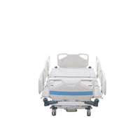 Nitrocare VIGORA 4220 Full Electric ICU Bariatric Critical Care Bed