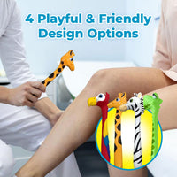 Pedia Pals Pediatric Reflex Hammers