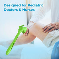 Pedia Pals Pediatric Reflex Hammers