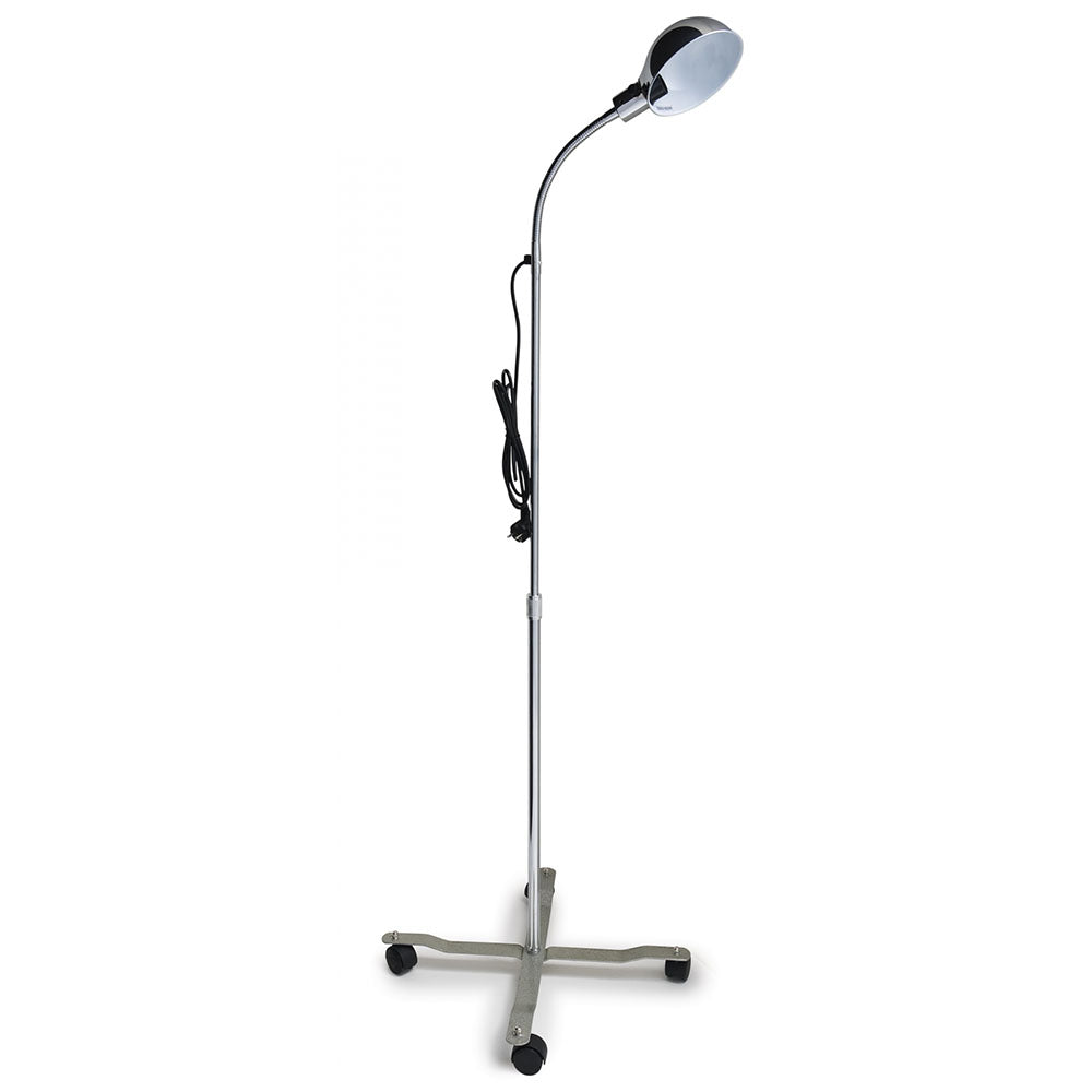 Graham Field Grafco Gooseneck Exam Lamps