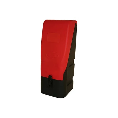 Flame Fighter Fire Extinguisher Cabinets