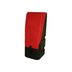 Flame Fighter Fire Extinguisher Cabinets