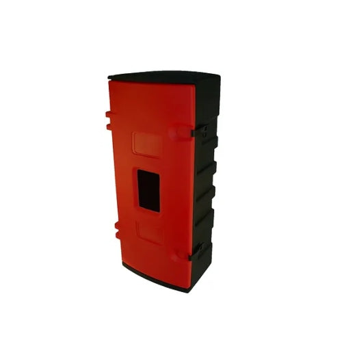 Flame Fighter Fire Extinguisher Cabinets
