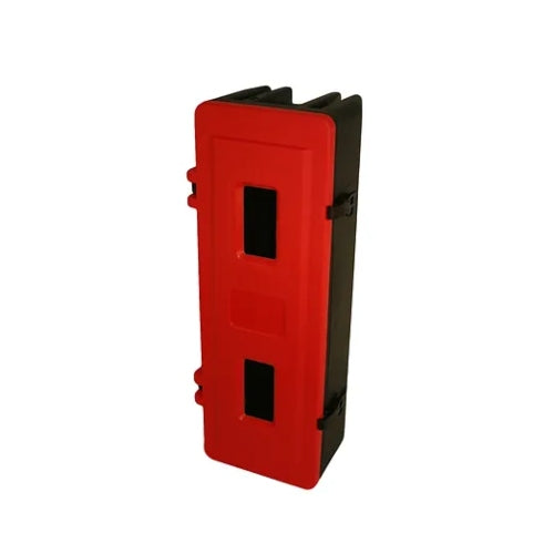 Flame Fighter Fire Extinguisher Cabinets