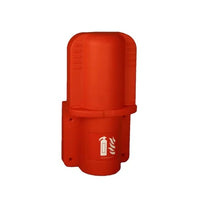 Flame Fighter Fire Extinguisher Cabinets