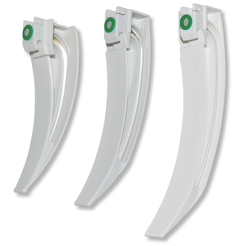 Heartsmart Simulaids Total Adult Airway Management Trainer Kit