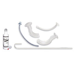 Simulaids Basic Child Airway Management Trainer Kit