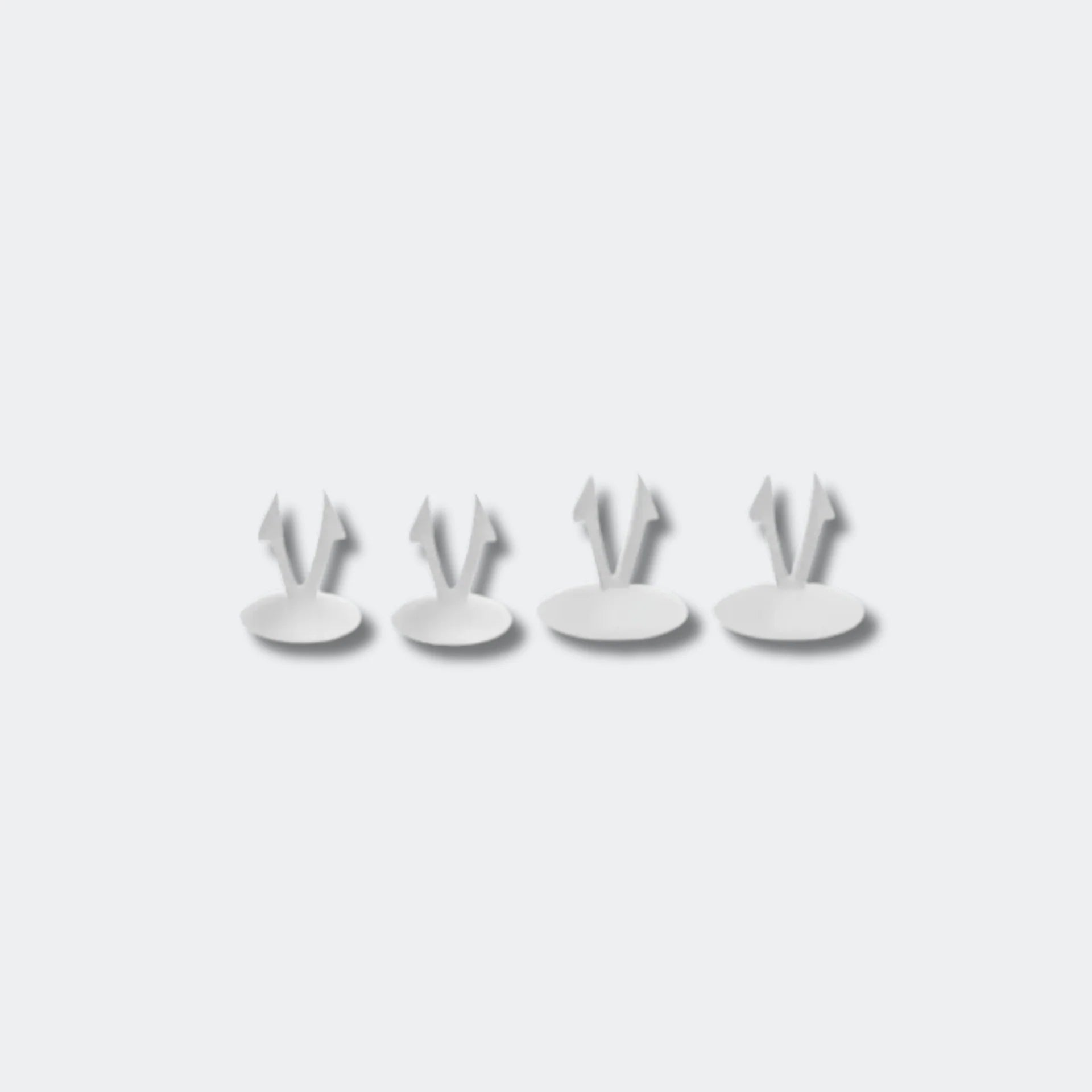 Heartsmart Little Baby QCPR Limb Connectors