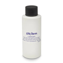 Heartsmart Life/Form 2 oz Lubricant Bottles (Pack of 6)