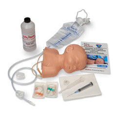 Heartsmart Life/form Pediatric Head