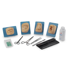 Heartsmart Life/form Facial Suturing Module Set