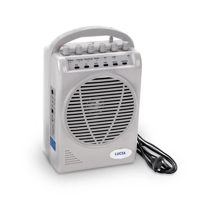 Heartsmart Life/form Amplifier/Speaker System