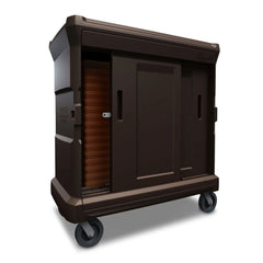 Cortech Chuckwagon Delivery Cart, 1000 lbs. Capacity