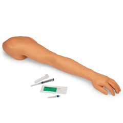 Heartsmart Life/form Venipuncture and Injection Practice Arm