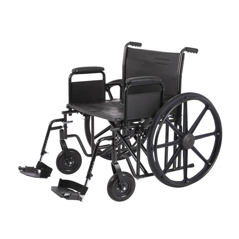 Rhythm Wheelchair Array HD K7 Wheelchair with Desk Length Detachable Arms