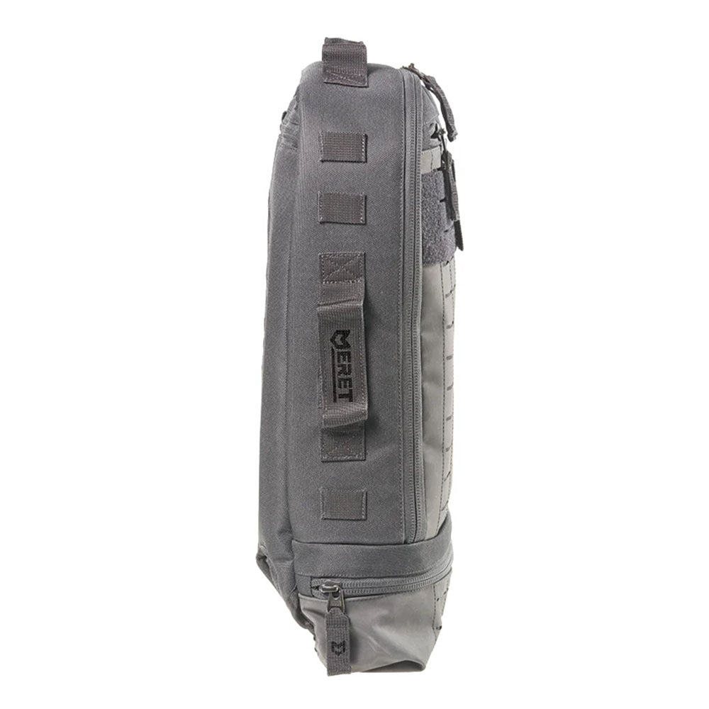MERET SAVIOR7 Pro Combat Trauma System Emergency Medical Backpack
