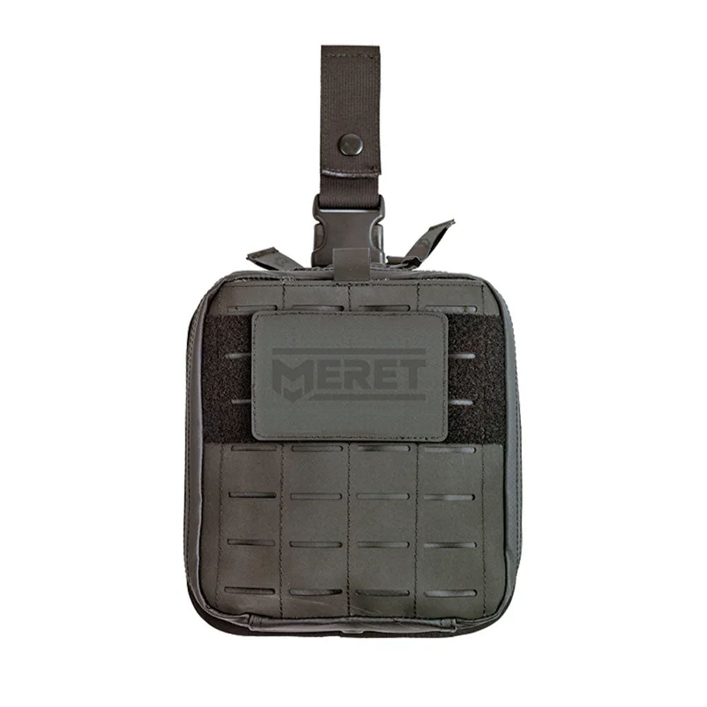 MERET ALPHA3 Pro X Thigh Pack