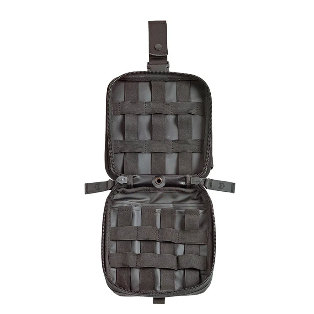 MERET ALPHA3 Pro X Thigh Pack