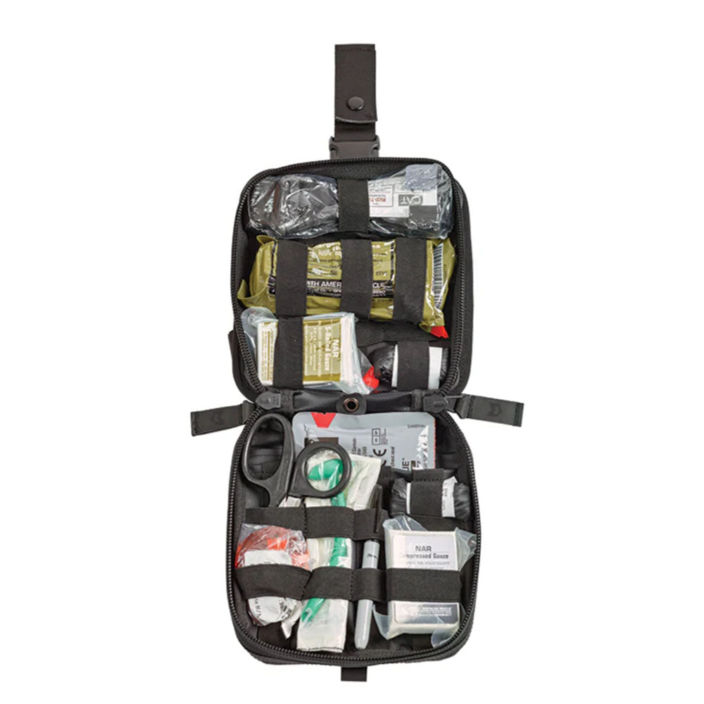 MERET ALPHA3 Pro X Thigh Pack