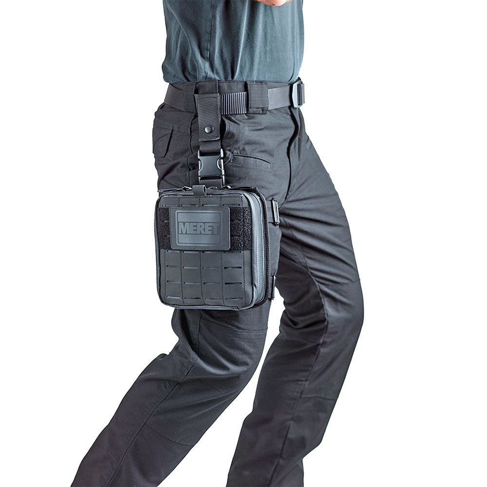 MERET ALPHA3 Pro X Thigh Pack
