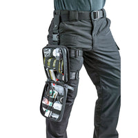 MERET ALPHA3 Pro X Thigh Pack