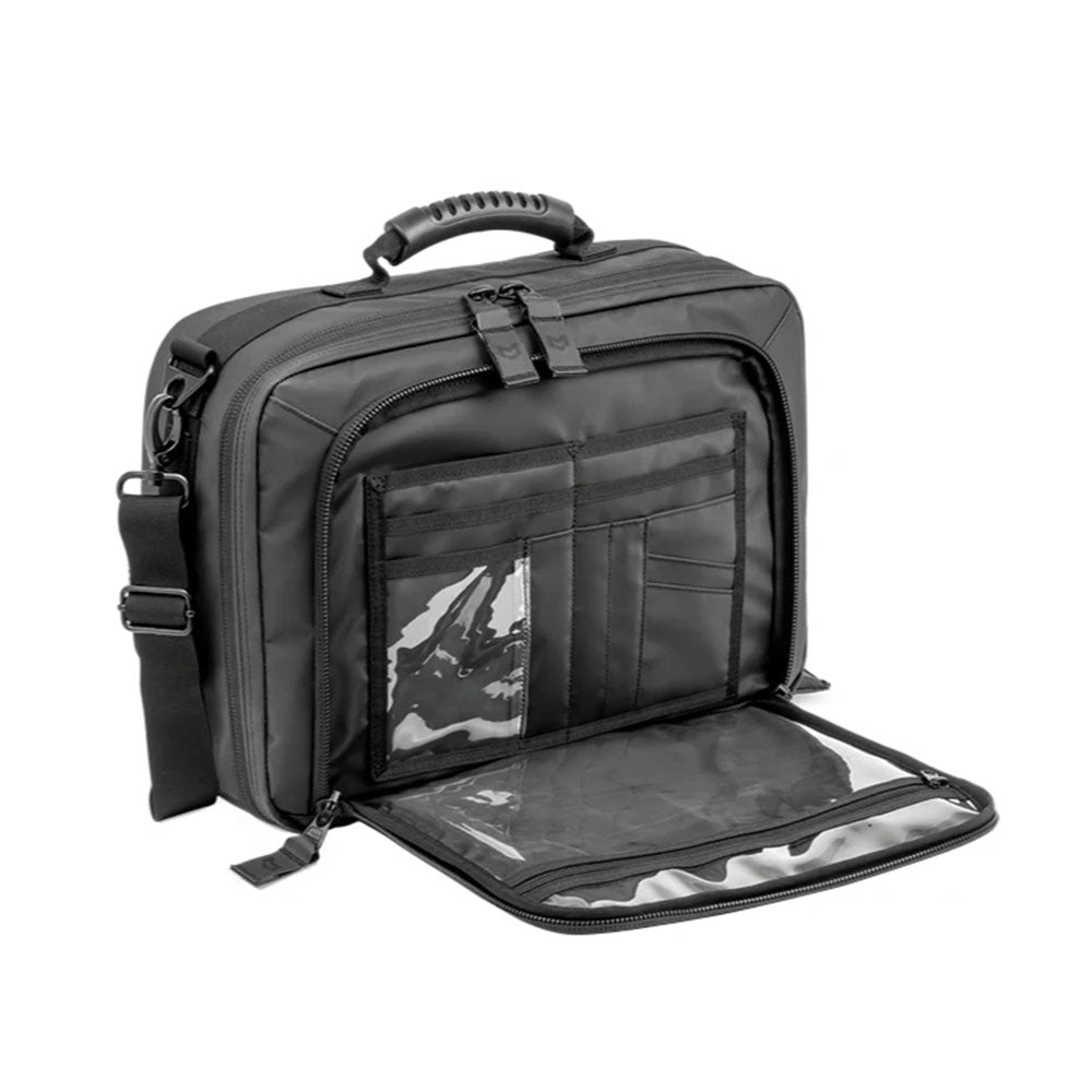 MERET G2 PRO X Grab 2 Go Quick Aid System Emergency Medical Bag