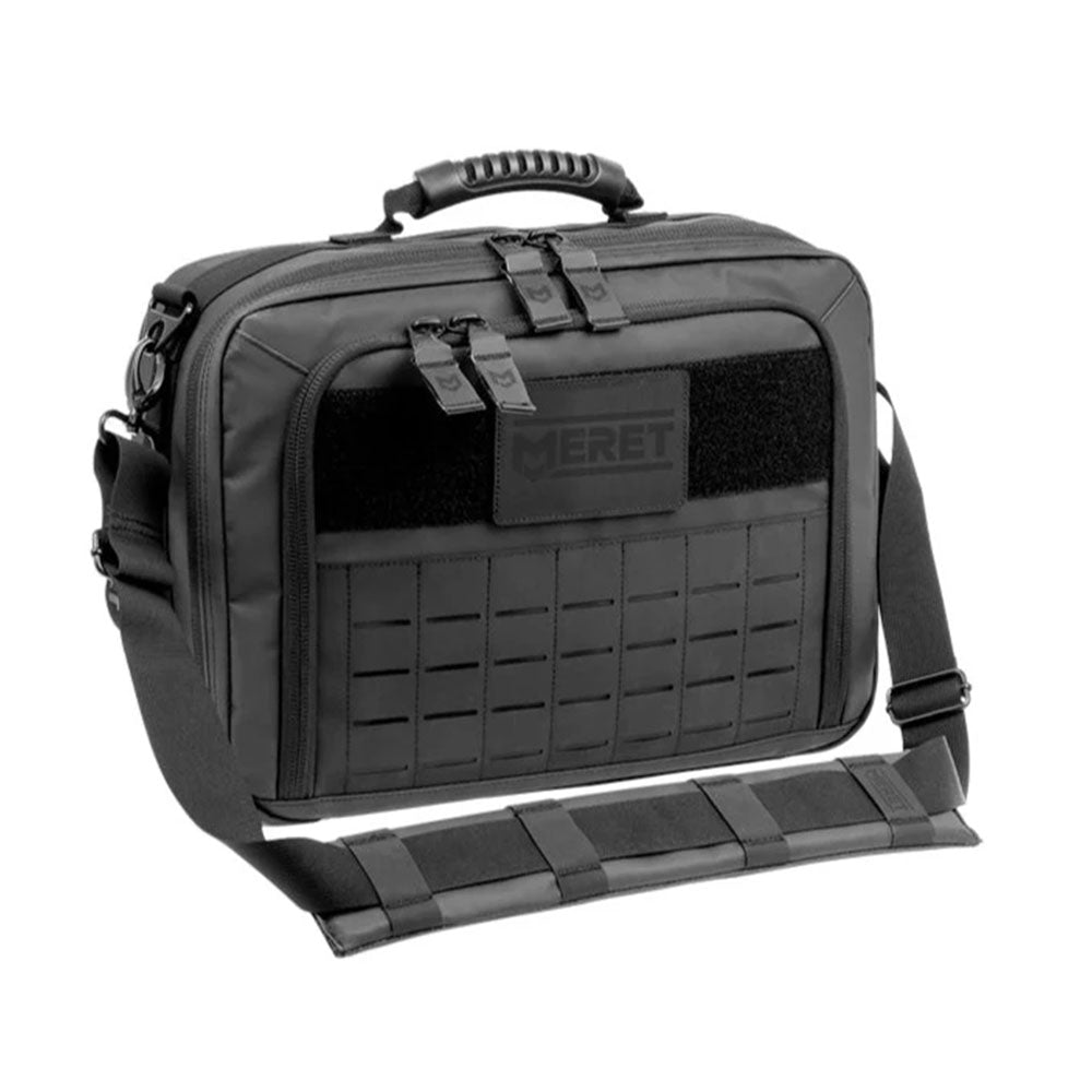 MERET G2 PRO X Grab 2 Go Quick Aid System Emergency Medical Bag