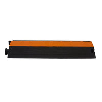 Elasco MightyGuard Two-Channel, 2" Cable Guard