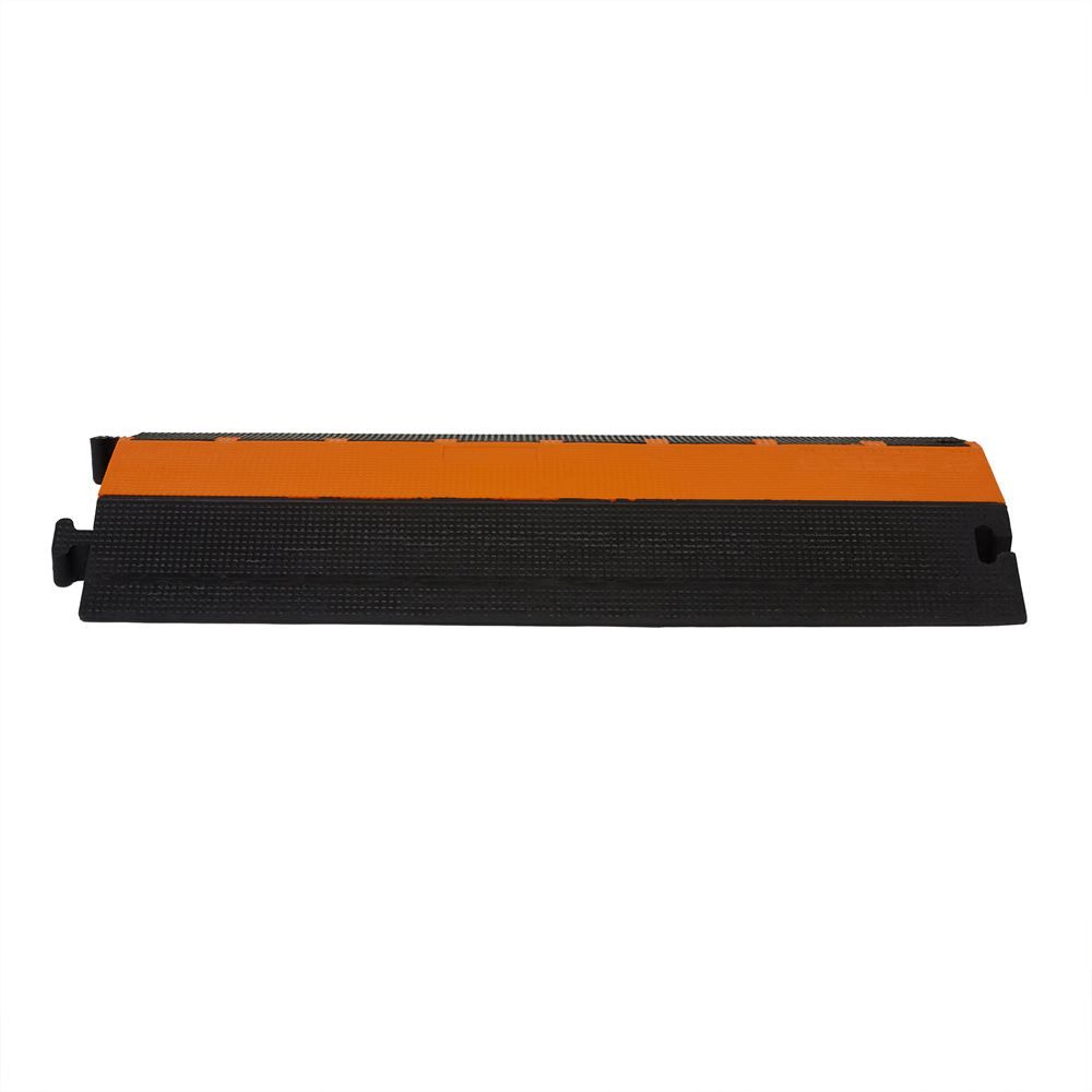 Elasco MightyGuard Two-Channel, 2" Cable Guard