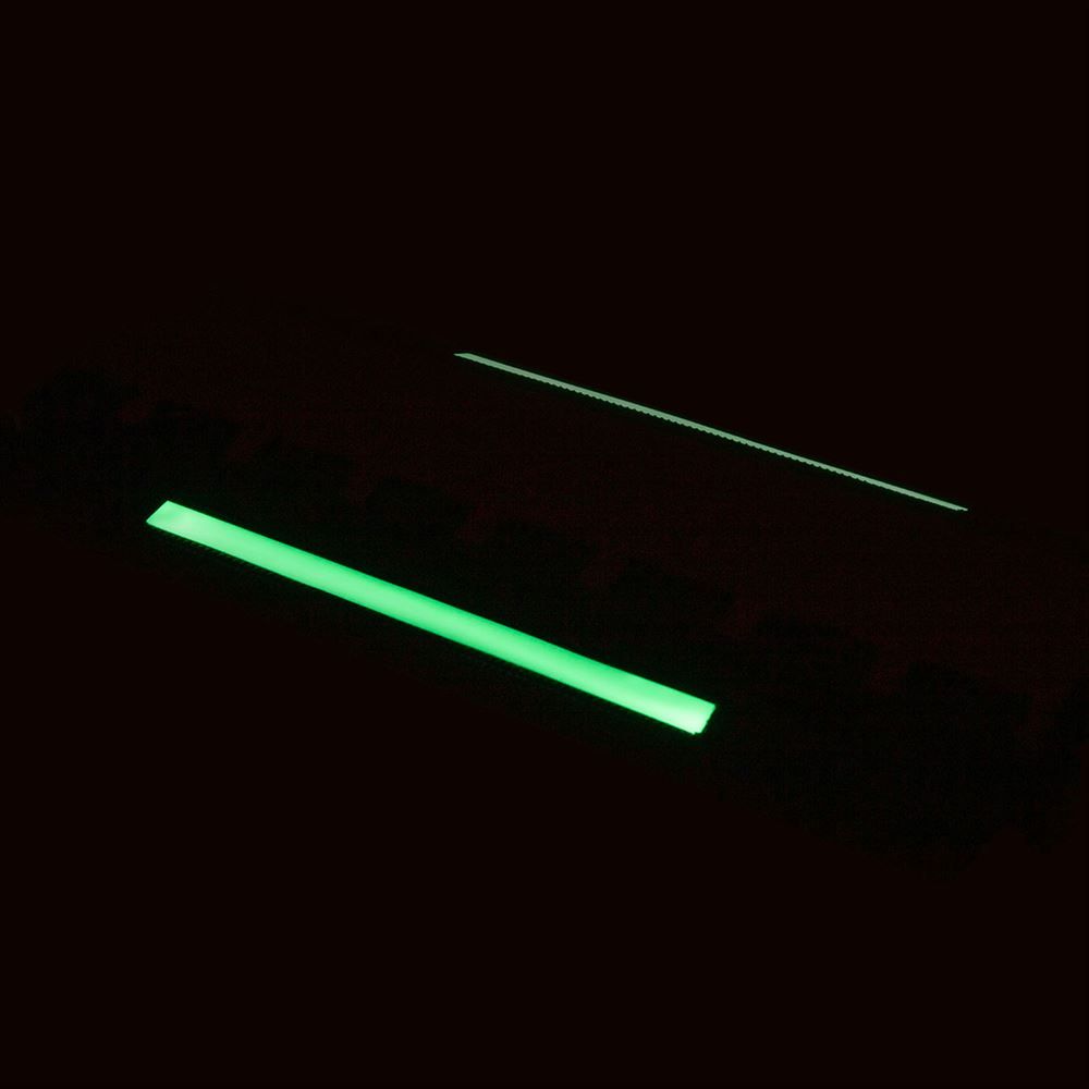 Elasco Elasglow MightyGuard, Three-Channel, 2" Cable Guard