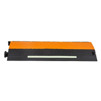 Elasco Elasglow MightyGuard, Three-Channel, 2" Cable Guard