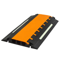 Elasco Elasglow MightyGuard, Three-Channel, 2" Cable Guard