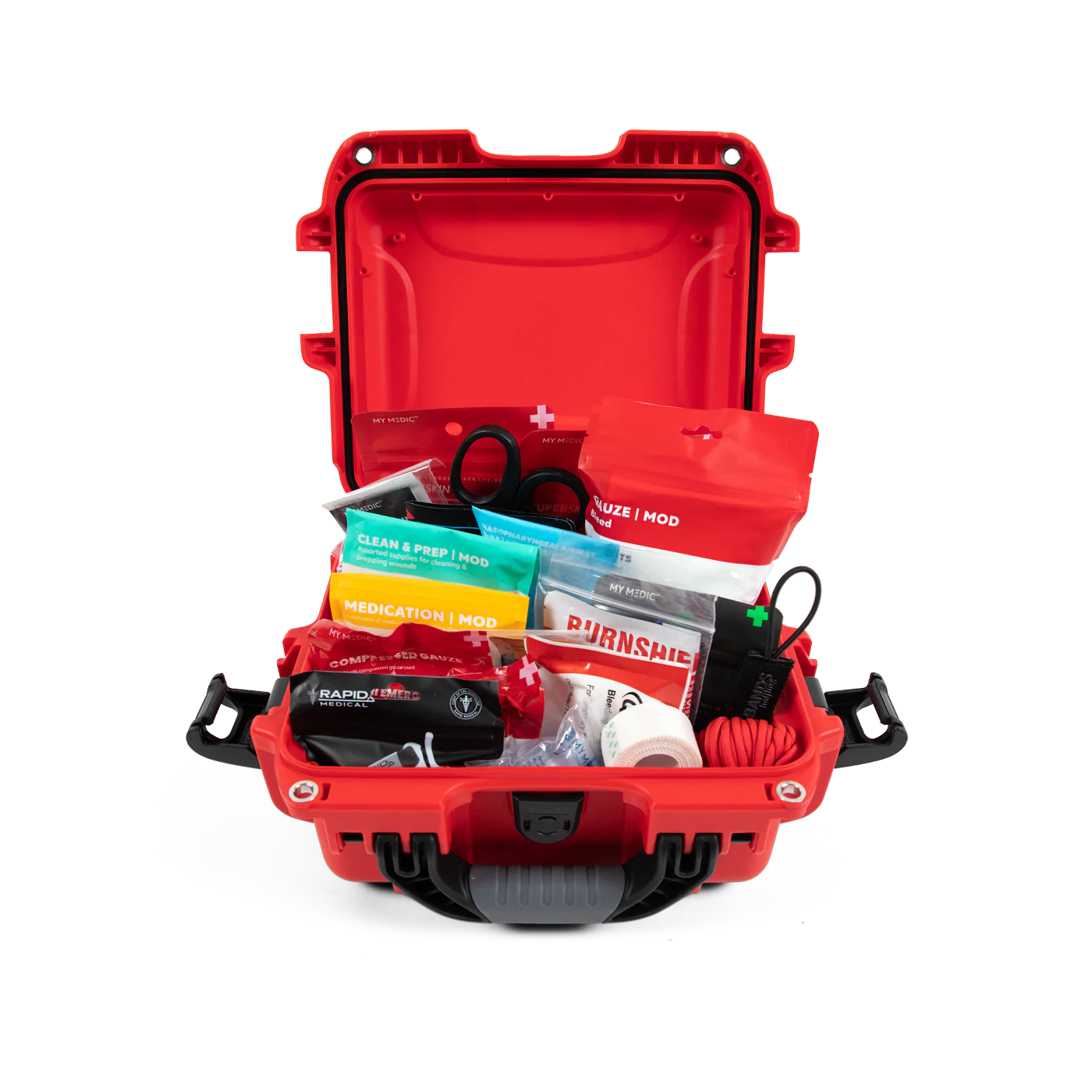 My Medic MyFAK Pro Waterproof