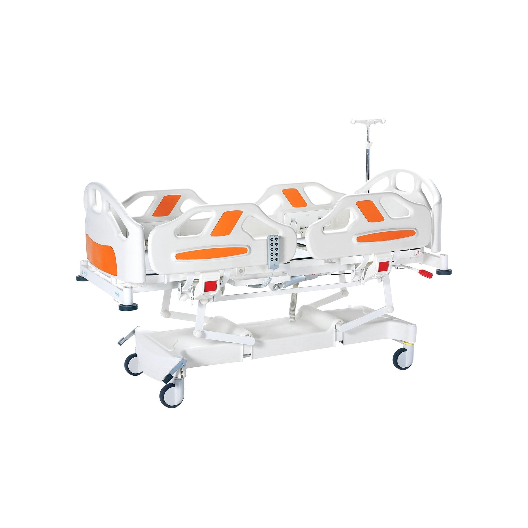 Nitrocare PIPPA 4420P Full Electric Pediatric Hospital Bed