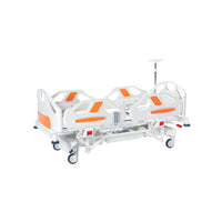 Nitrocare PIPPA 4420P Full Electric Pediatric Hospital Bed