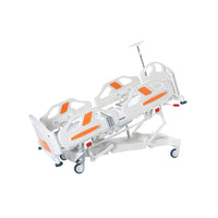 Nitrocare PIPPA 4420P Full Electric Pediatric Hospital Bed