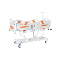 Nitrocare PIPPA 4420P Full Electric Pediatric Hospital Bed