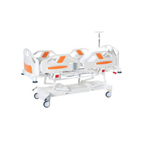 Nitrocare PIPPA 4420P Full Electric Pediatric Hospital Bed