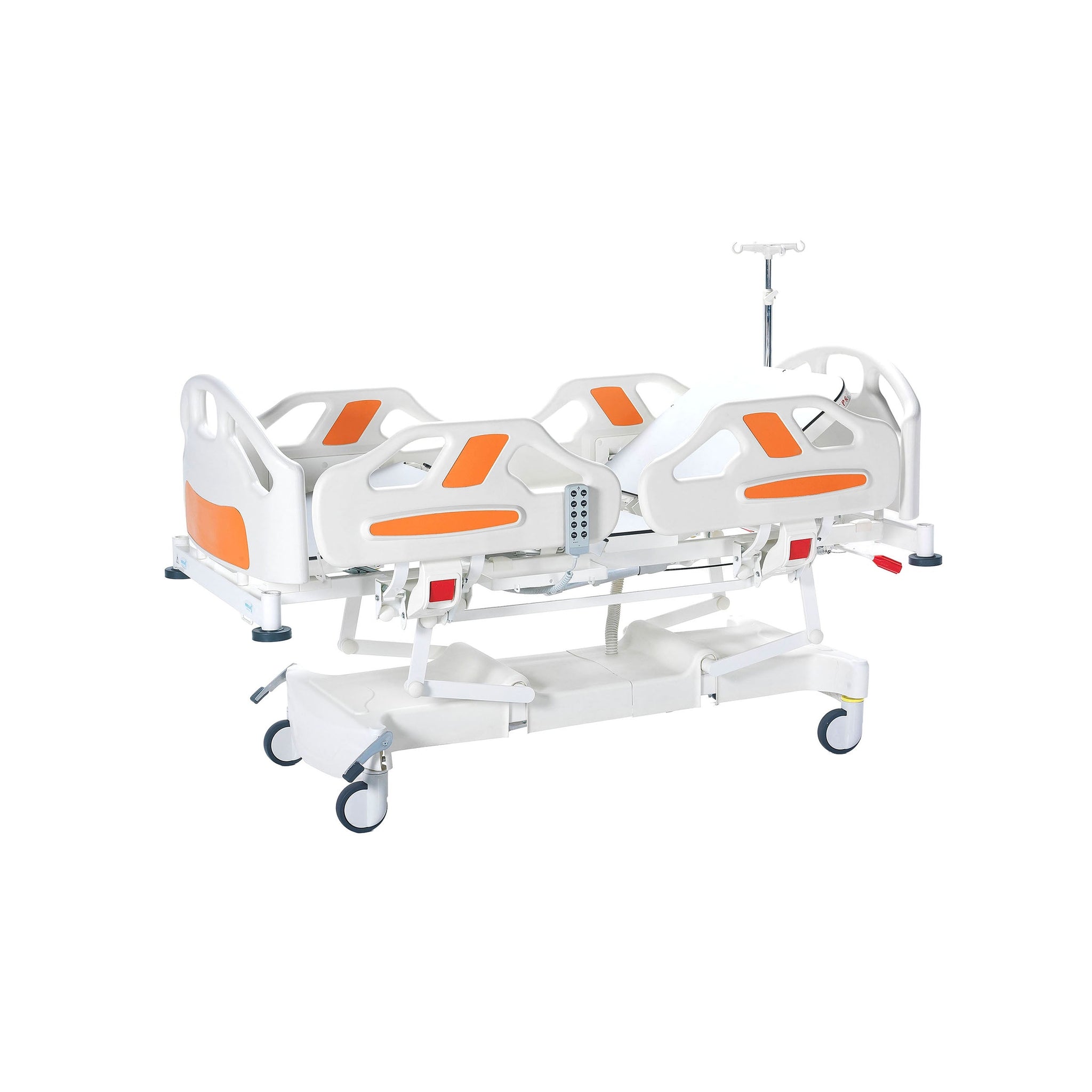 Nitrocare PIPPA 4420P Full Electric Pediatric Hospital Bed
