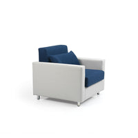 Nitrocare VISTA 1016 Convertible Sleeper Chair