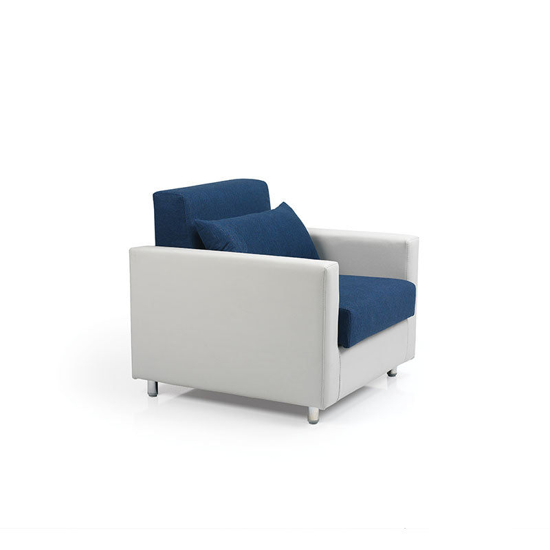 Nitrocare VISTA 1016 Convertible Sleeper Chair