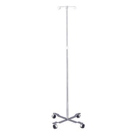 Compass Health ProBasics IV Pole, 4 Leg, 2 Hook