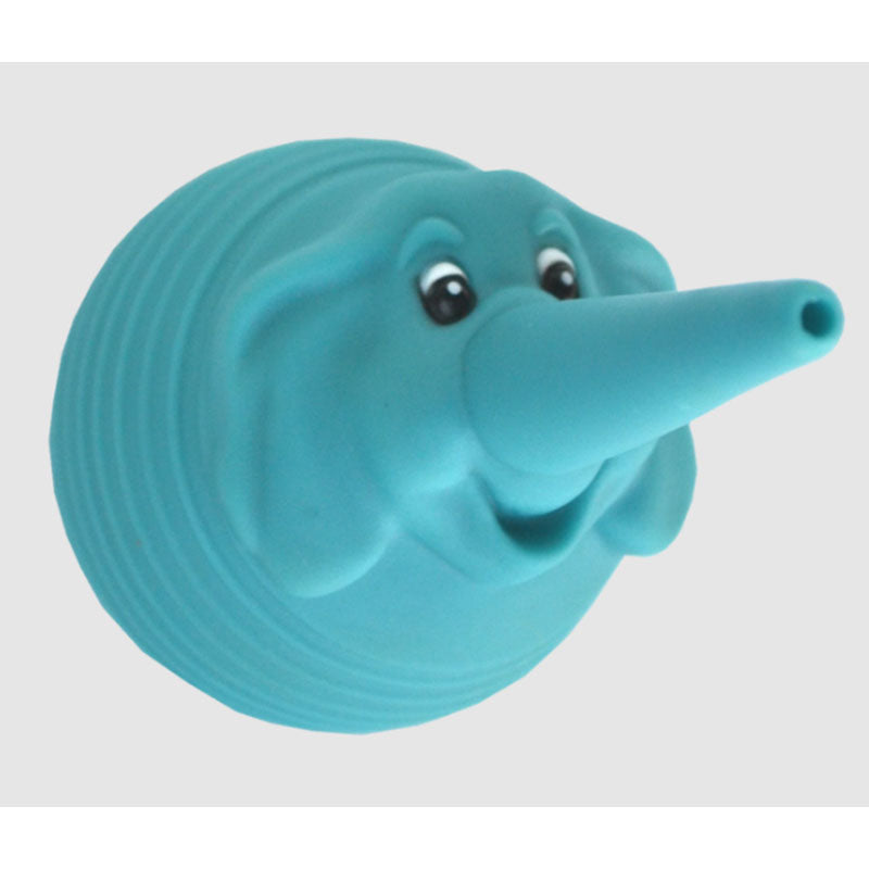 Pedia Pals Elly Elephant Ear And Nasal Syringe