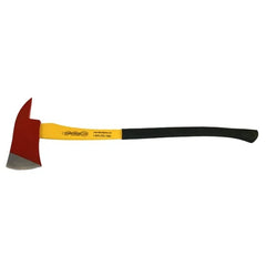 Flame Fighter Fireman Axes